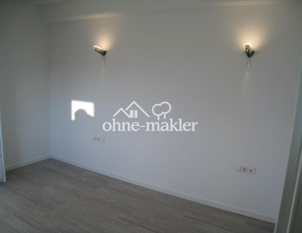 2 Zimmer-Studiowhg. Lahr. Bauj.2019, barrirerefrei mit offenen Wohn,-Essbereich. - Foto 1