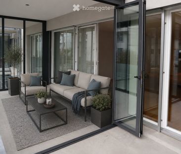 **Sofort einziehen**neu renoviert**Wintergarten**Nähe KSA** - Foto 5