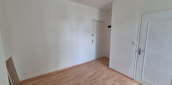 A Louer - Studio - Avenue de la Tranchée - Photo 2