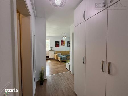 Apartament open space, Coresi (Kasper) - Fotografie 3