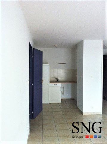 T2 AVEC BALCON + 2 PARKINGS - Photo 3