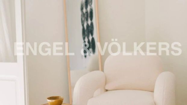 Piso de alquiler en Sant Gervasi- Galvany - Photo 1