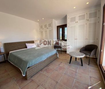 3 room luxury House for rent in San Jose, Spain - Foto 5