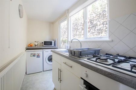 1 bedroom terraced house to rent - Photo 5