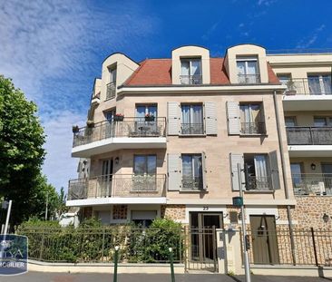 Location Appartement 3 pièces 62m² LE RAINCY 93340 - Photo 3