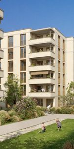 4.5 Zimmer, 1. Stock - Photo 4