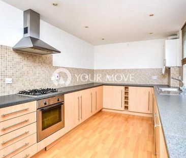5 bedroom house to rent - Photo 4
