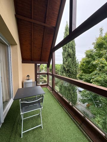 Location Appartement 3 pièces 60m² - Photo 5