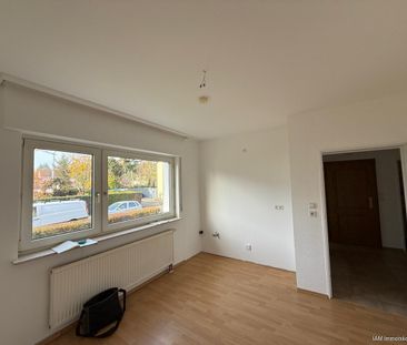Charmante 1,5-Zimmer-Wohnung mit Balkon und Blick ins Grüne - Photo 1