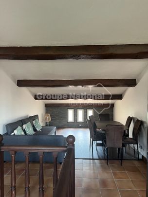 Maison La Roquette Sur Siagne 74.08 m2, - Photo 1