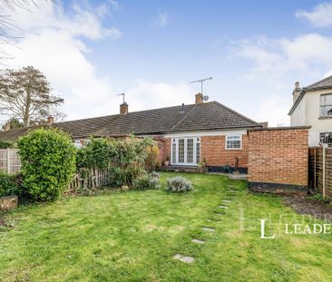 2 bedroom bungalow to rent - Photo 6