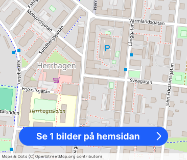 Sveagatan 11 A - Foto 1