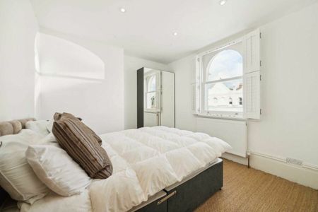 Mimosa Street, Fulham, SW6 - Photo 2