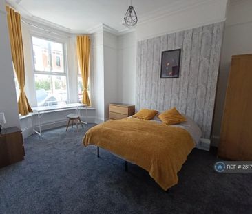 1 bedroom in a house share to rent - Photo 5