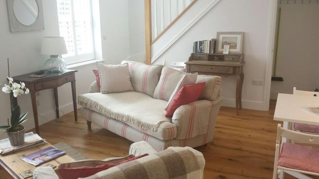 1 bedroom semi-detached house to rent - Photo 1