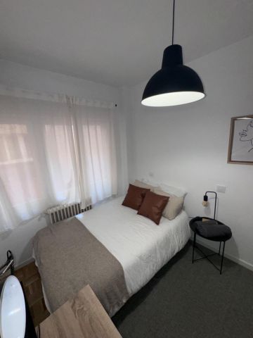 Habitación - Madrid - Delicias - 620€ MES - Ref. FGO-HSSD811 - Foto 3