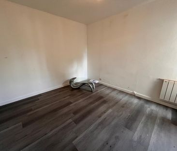 Appartement à louer de 1 pièce(s) sur 21 m² env. - Photo 1