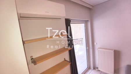 Studio/Γκαρσονιέρα για ενοικίαση Άνω Ιλίσια (Ζωγράφου) - Photo 5