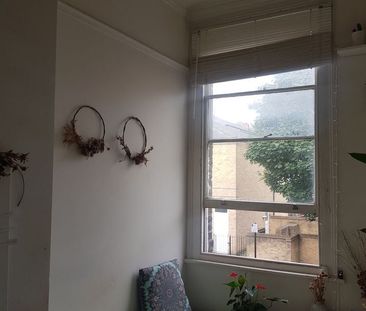 Room in a Shared Flat, Ground Floor, N16 - Photo 3