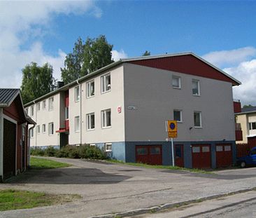 Delsbo, Gävleborg, Hudiksvall - Foto 1