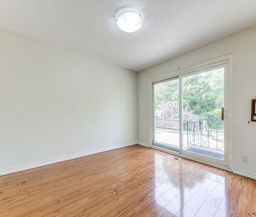 For Lease - 90 Celeste Drive Unit# Main, Toronto, Ontario - Photo 2