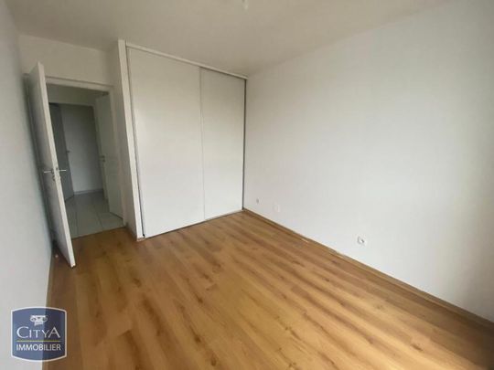 Location Appartement 3 pièces 66m² LINGOLSHEIM 67380 - Photo 1