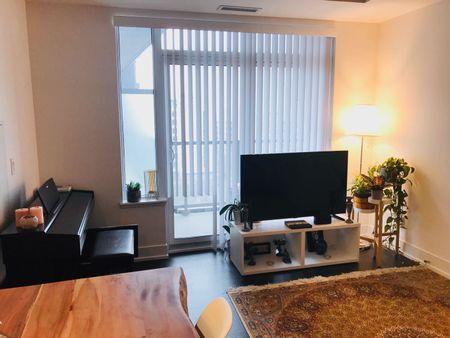 For Lease - 7 Kenaston Gardens Unit# 823, Toronto, Ontario - Photo 5