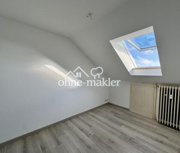 DG 3-Zimmer-Wohnung - Foto 1