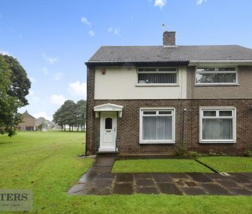 2 bedroom House To Let Total Size: 786 SQ FT - Photo 3