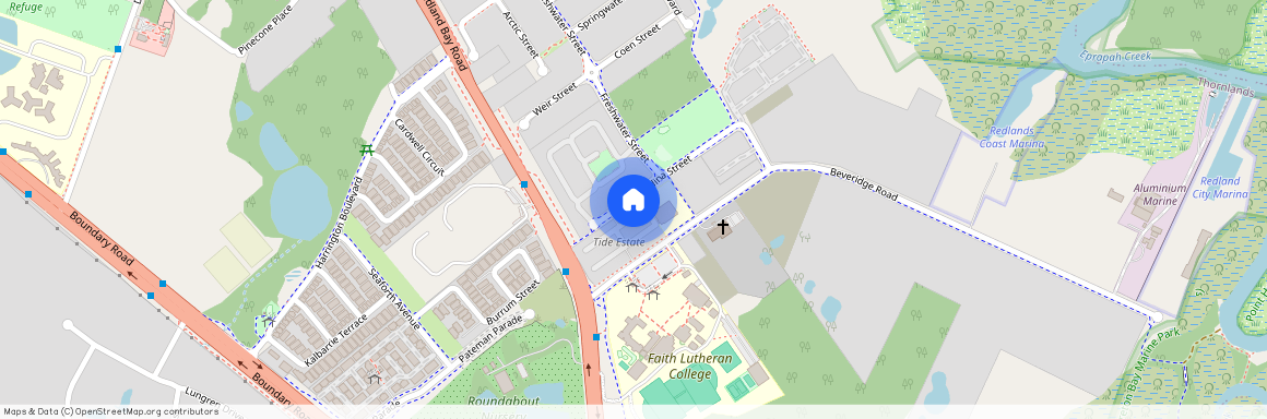 15/30-46 Edina Street, Qld 4164, Thornlands