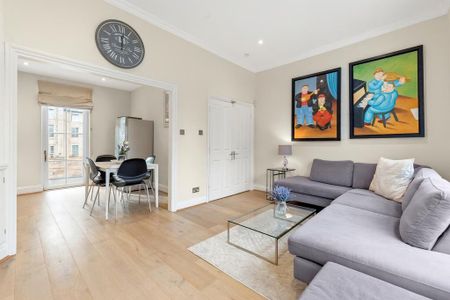 3 bedroom maisonette to rent - Photo 2