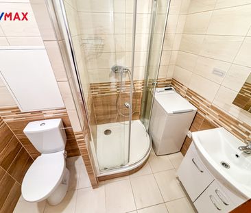 Pronájem bytu 1+1 v osobním vlastnictví 42 m², Ústí nad Labem - Photo 5