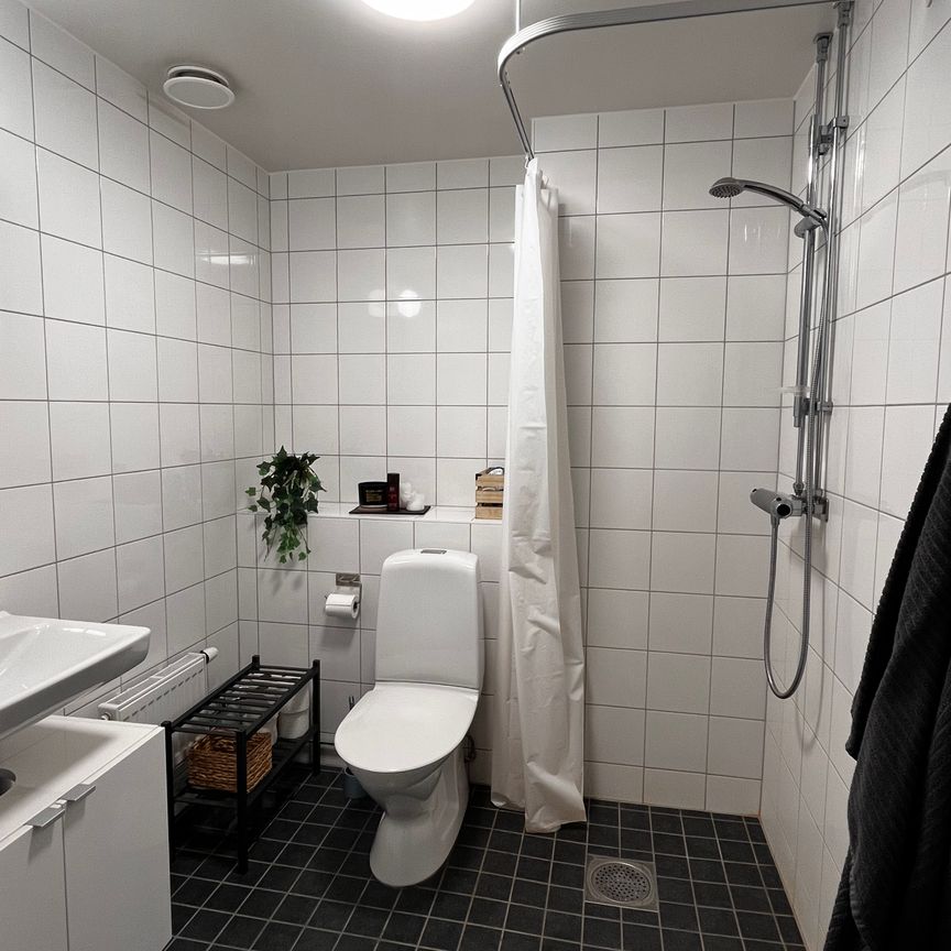 Bifrostgatan, Mölndal - Foto 1