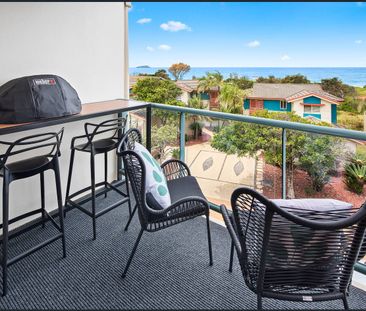 Coastal Living Calling - Furnished - Photo 5