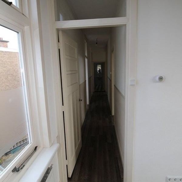 Van Musschenbroekstraat - Foto 1