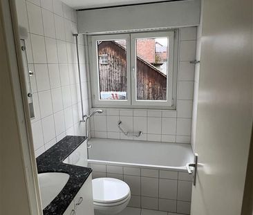Lichtdurchflutete 4.5-Zimmer-Wohnung in Rebstein - Foto 4