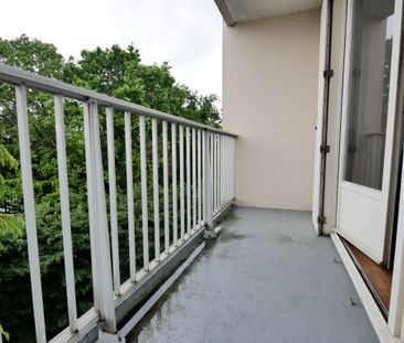 Location Appartement 1 pièce 20m² ANGERS 49000 - Photo 5