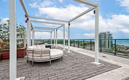 For Lease - 28 Ann Street Unit# 1310, Mississauga, Ontario - Photo 4