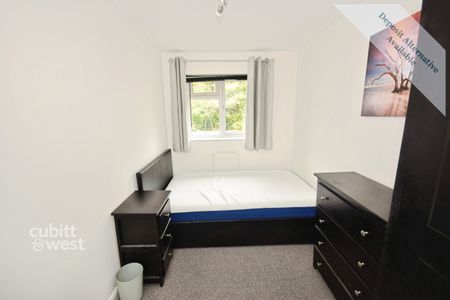 1 bedroom house share to rent - Photo 5