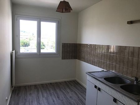 29, rue Lécuellé, 63100, Clermont Ferrand - Photo 5