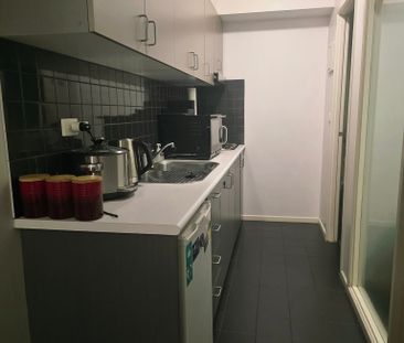 Melbourne CBD - Photo 2