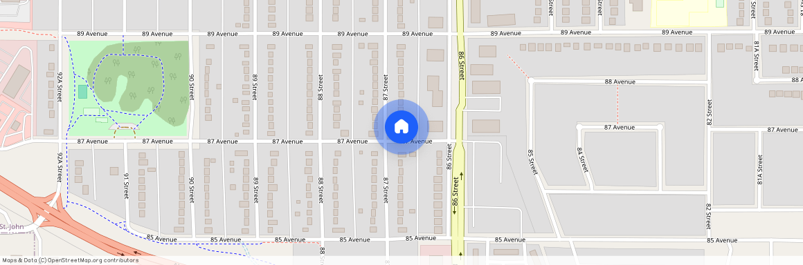 8616 87 Avenue - Lower, V1J 4K2, Fort St. John