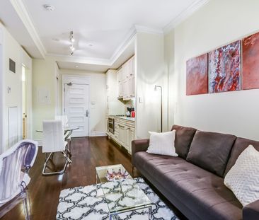 For Lease - 22 Leader Lane Unit# 527, Toronto, Ontario - Photo 2