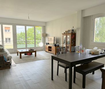 Location Appartement 5 pièces 91m² ST GERMAIN EN LAYE 78100 - Photo 6