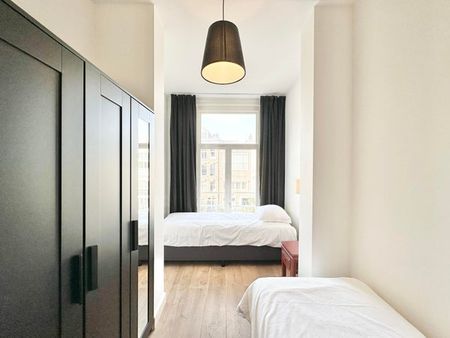 Te huur: Appartement Sarphatistraat in Amsterdam - Foto 5