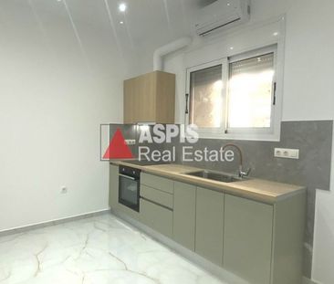 Διαμέρισμα για ενοικίαση Θυμαράκια (Αττική) - Photo 4