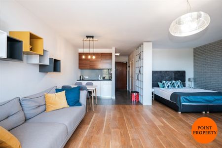 Łódź, Śródmieście, Tymienieckiego - Photo 5