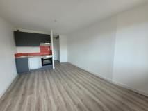 Location Appartement 2 pièces 30m² AULNOY LEZ VALENCIENNES 59300 - Photo 1