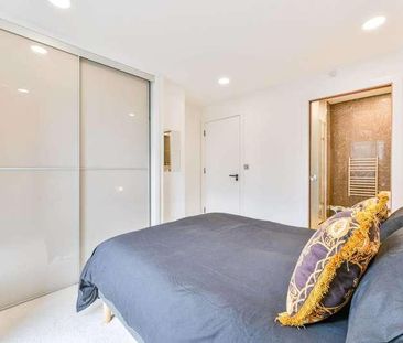 Abbey Road, St John's Wood, NW8 - Photo 5