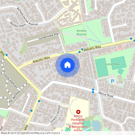 3/31 Abbotts Way, Remuera, Auckland City